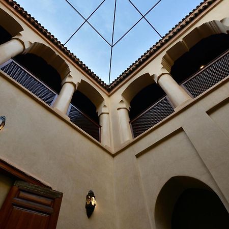 Riad Sarasvati มาร์ราเกช ภายนอก รูปภาพ