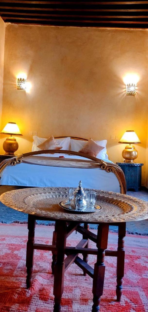 Riad Sarasvati มาร์ราเกช ภายนอก รูปภาพ